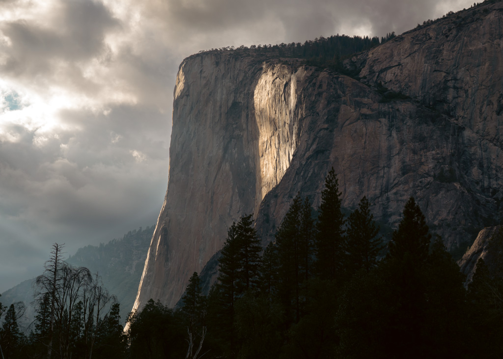 Yosemite